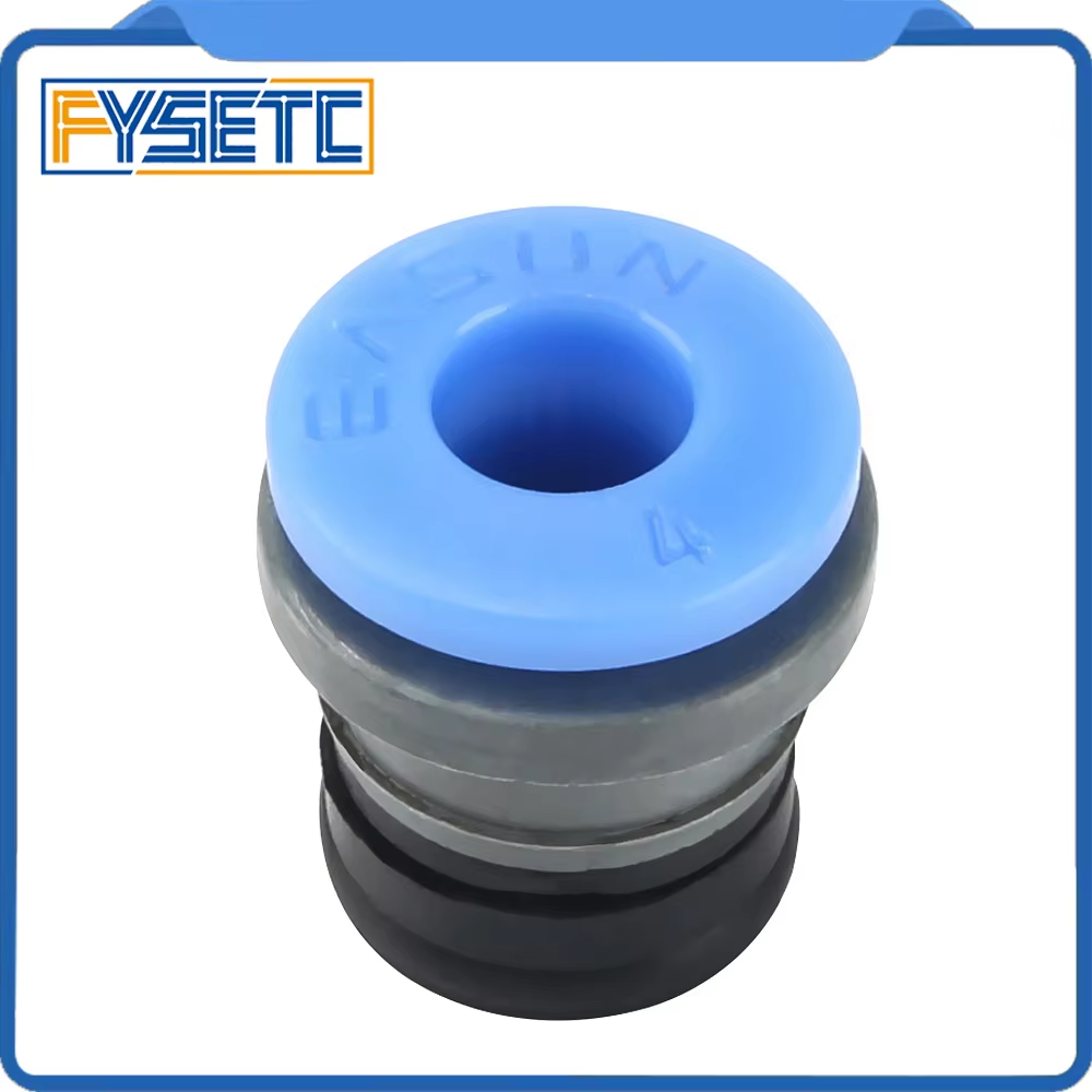 FYSETC Bowden ECAS04 3D Printe - Bowden Tube ulasan dan harga