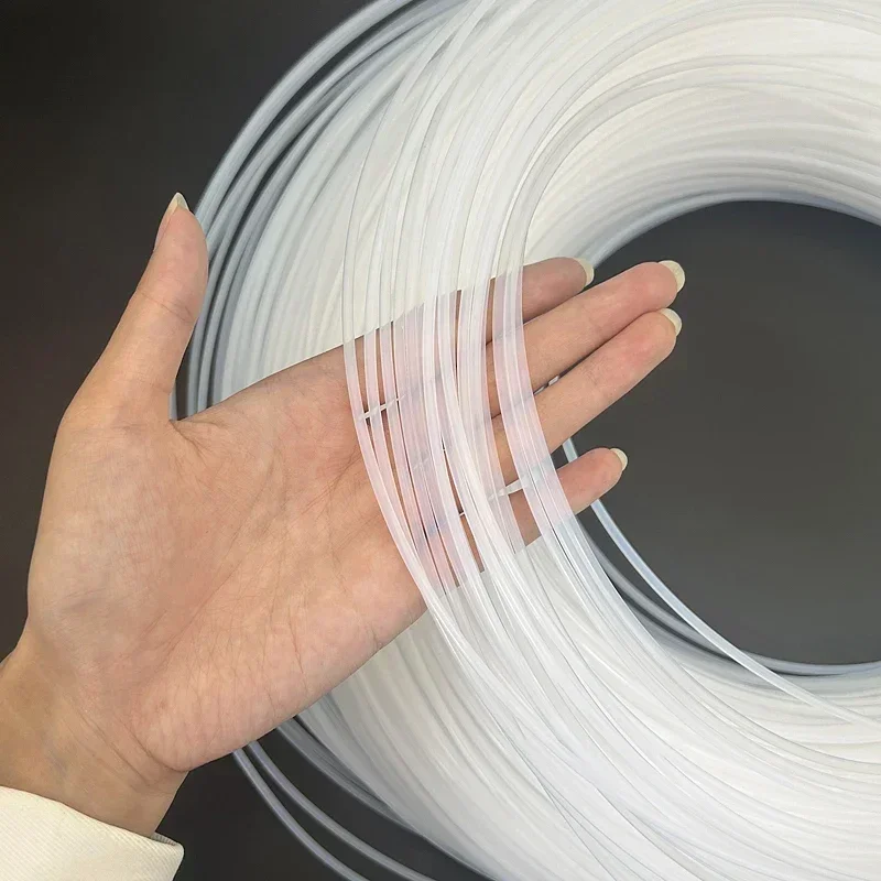 ID 0.3mm ~ 5mm PTFE tube capil - Ptfe Tube ulasan dan harga
