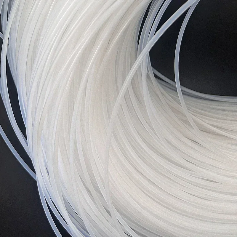 ID 0.3mm ~ 5mm PTFE tube capil - Ptfe Tube ulasan dan harga