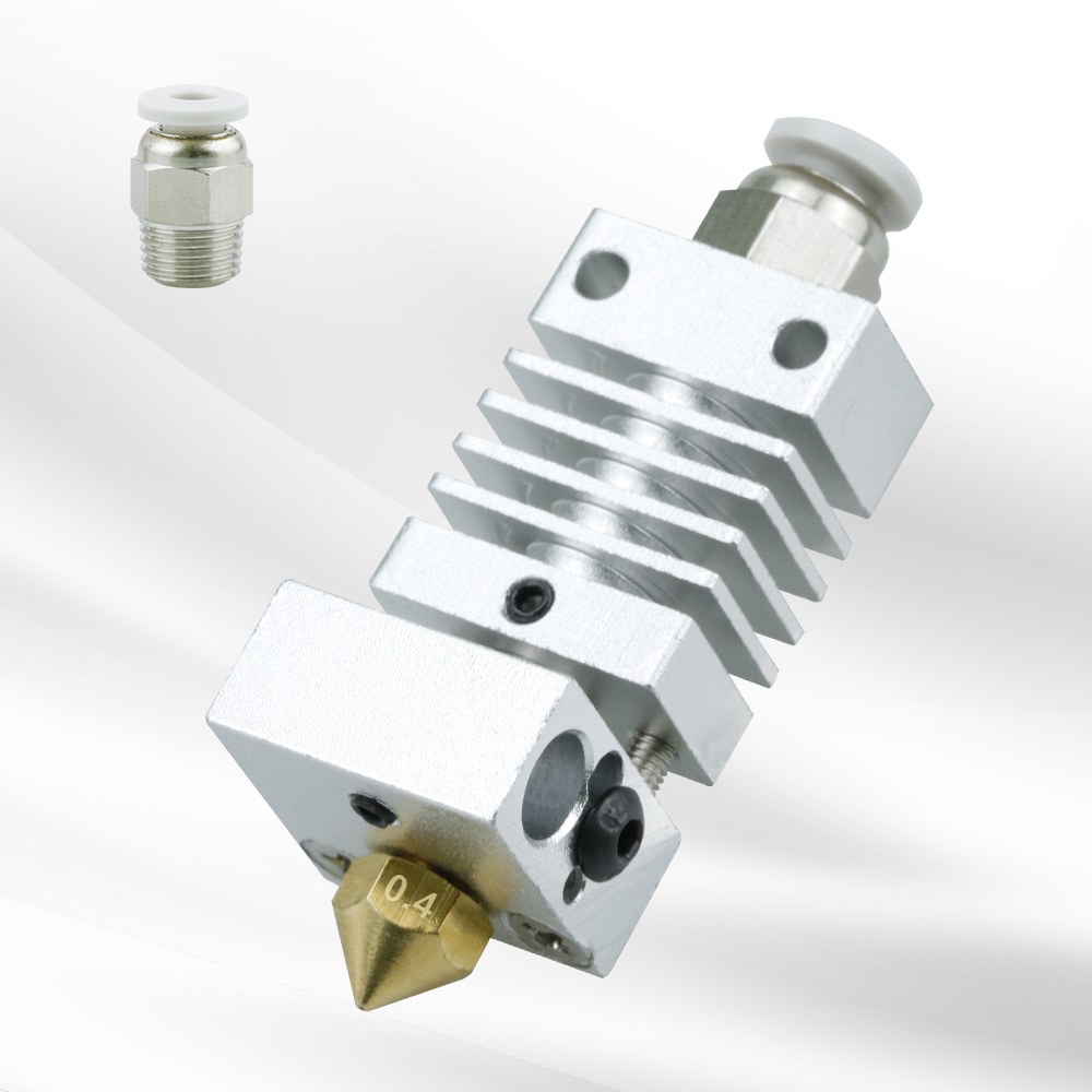 For Creality Ender 3 CR-10 CR- - Hotend 0.4Mm ulasan dan harga