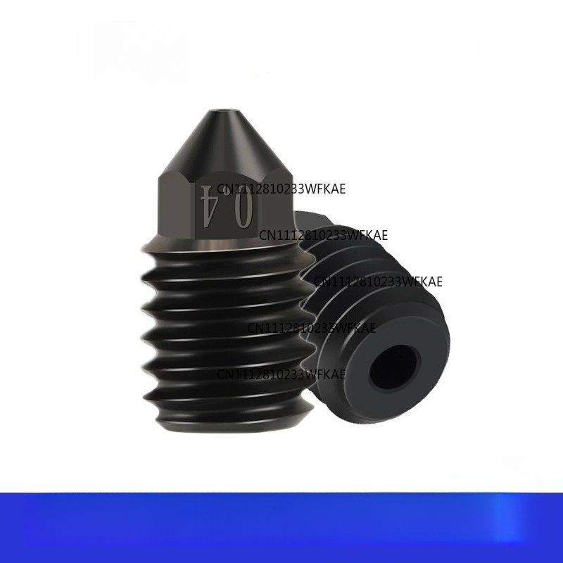 High Quality 3D Printer Access - Printer Nozzle ulasan dan harga