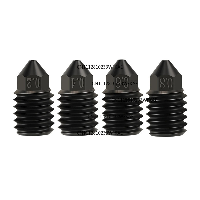 High Quality 3D Printer Access - Printer Nozzle ulasan dan harga