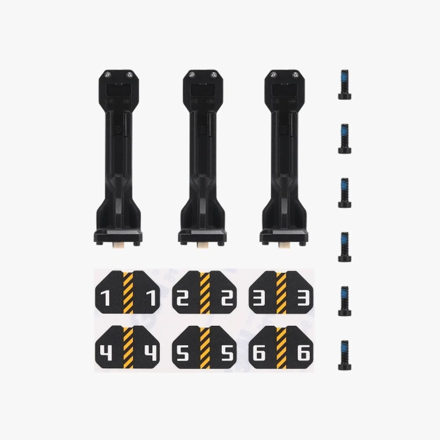 Induction Hotend Dock Assembly - Hotend Assembly ulasan dan harga
