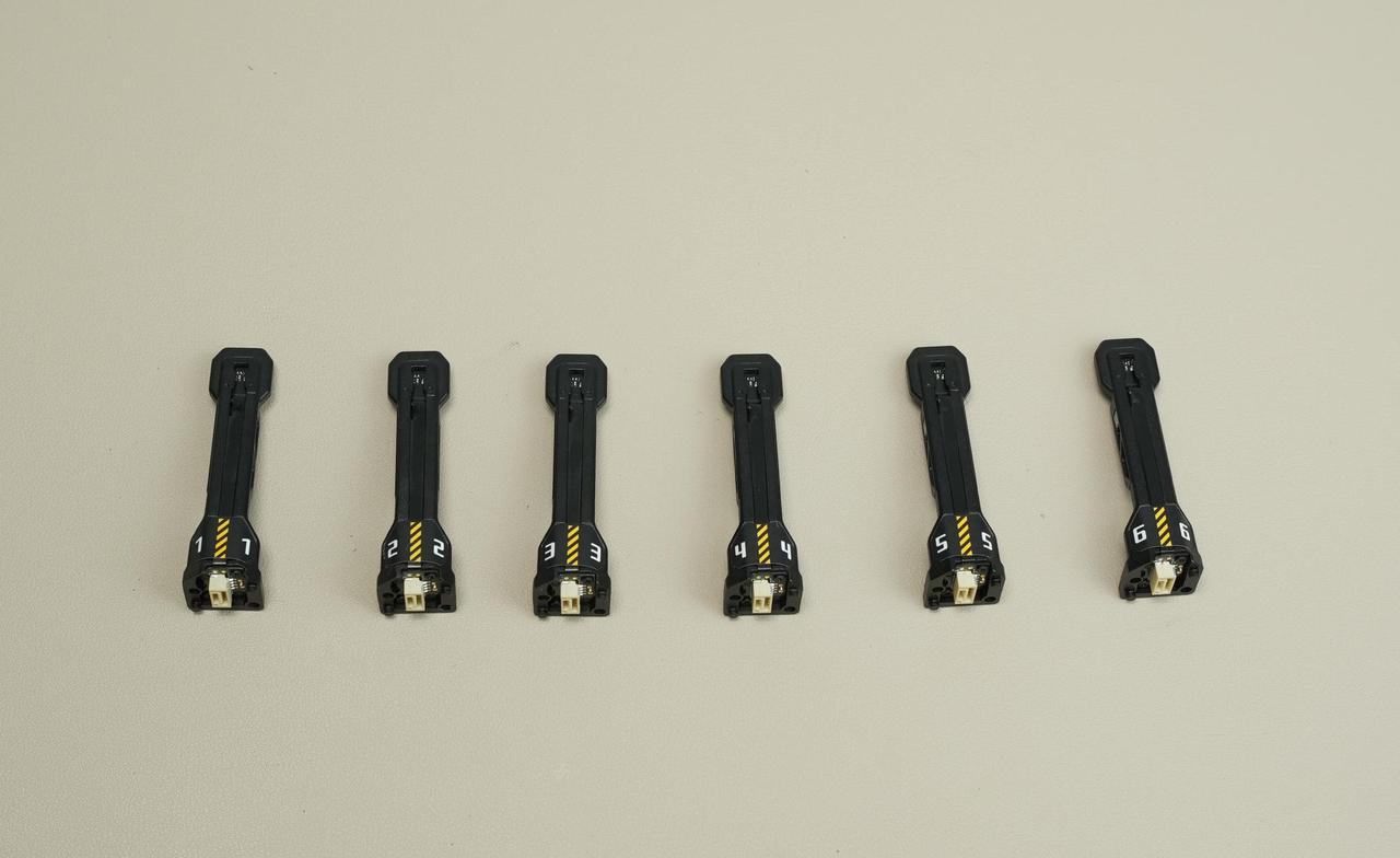 Induction Hotend Dock Assembly - Hotend Assembly ulasan dan harga