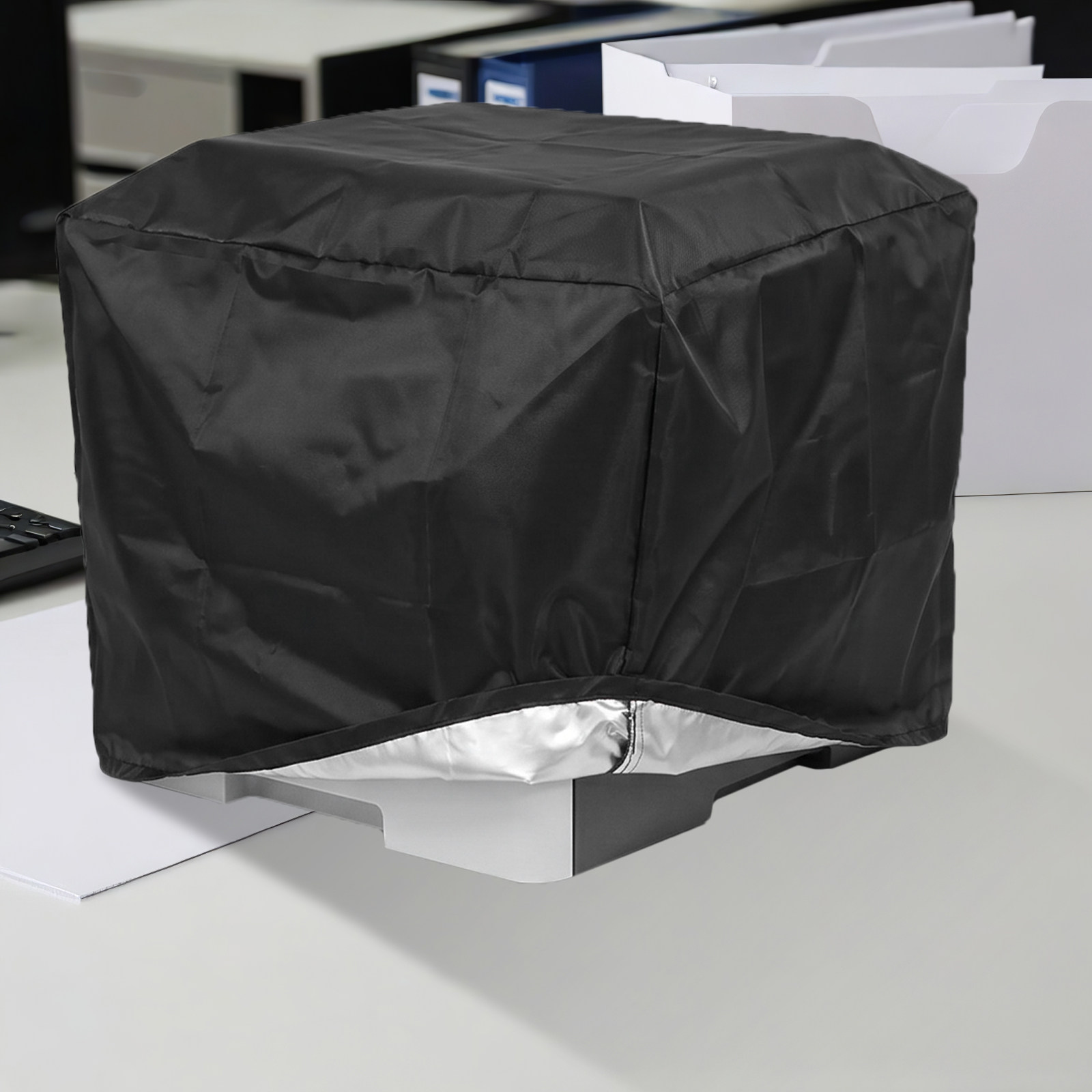 Heavy-Duty 210D Oxford Cloth 3 - Enclosure 3D Printer ulasan dan harga