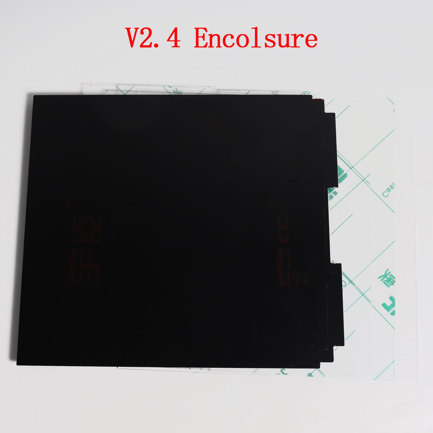 Blurolls Voron 2.4 enclosure p - Enclosure 3D Printer ulasan dan harga