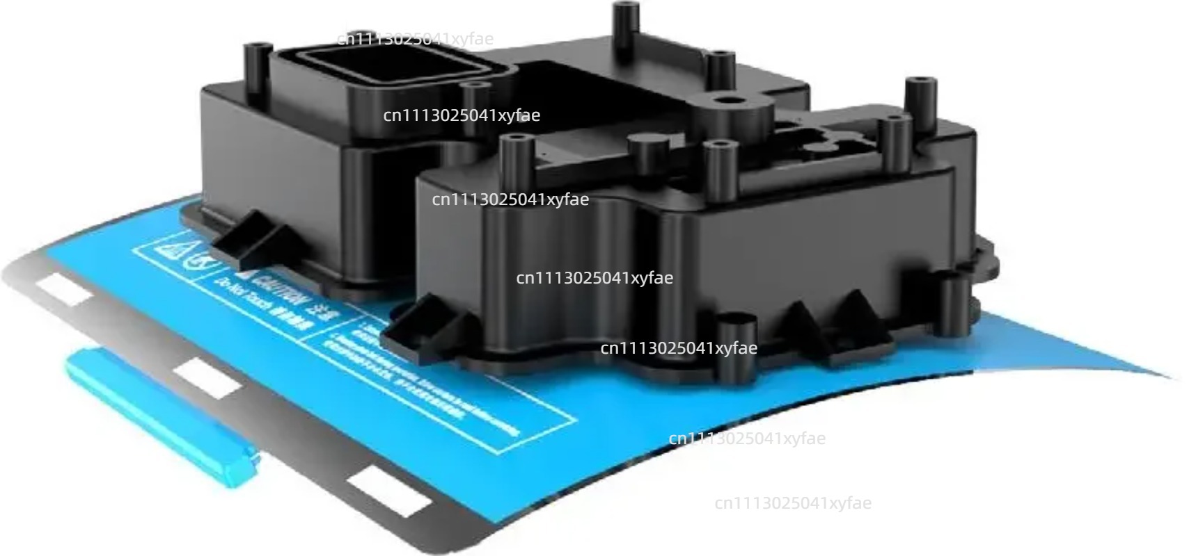 1pcs Flexible Building Bed Pla - Build Plate ulasan dan harga