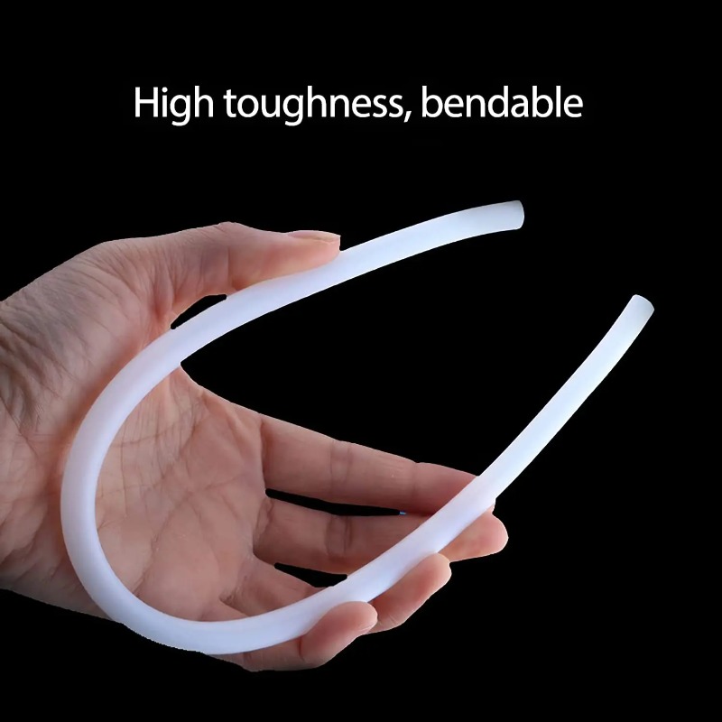 1m Ptfe Tube 1mm 2mm 3mm 4mm 6 - Bowden Tube ulasan dan harga