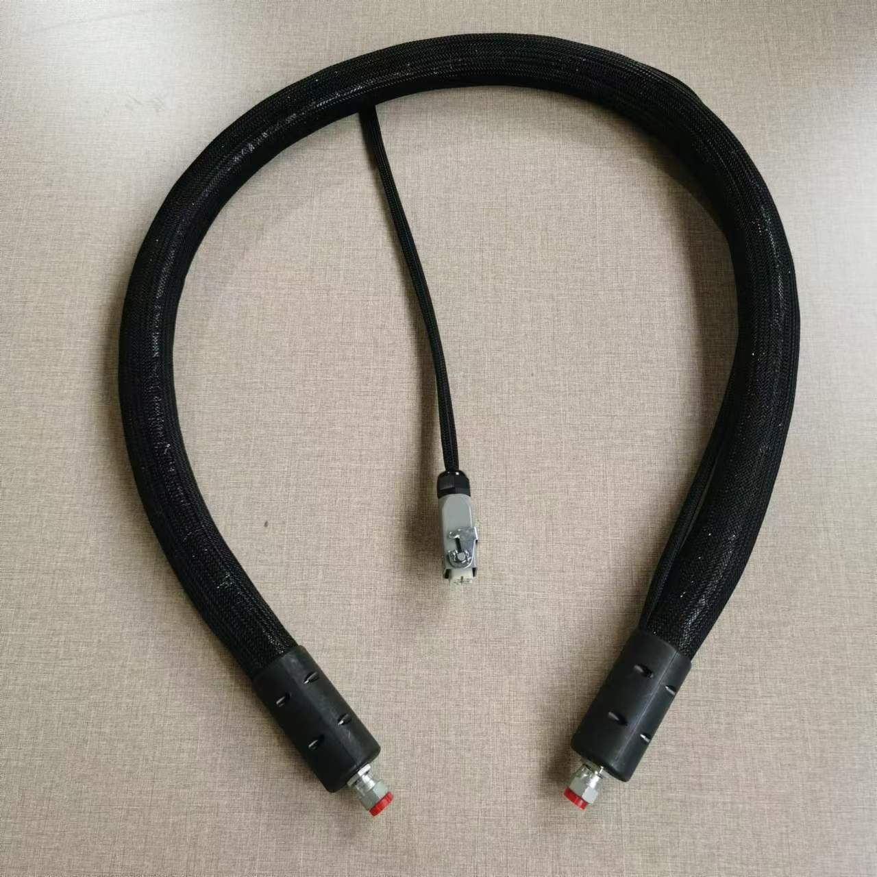 Hot Melt Glue Machine Hosepipe - Ptfe Tube ulasan dan harga