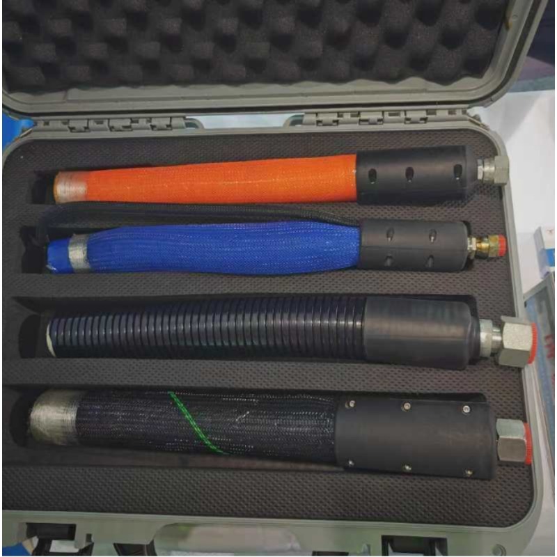 Hot Melt Glue Machine Hosepipe - Ptfe Tube ulasan dan harga
