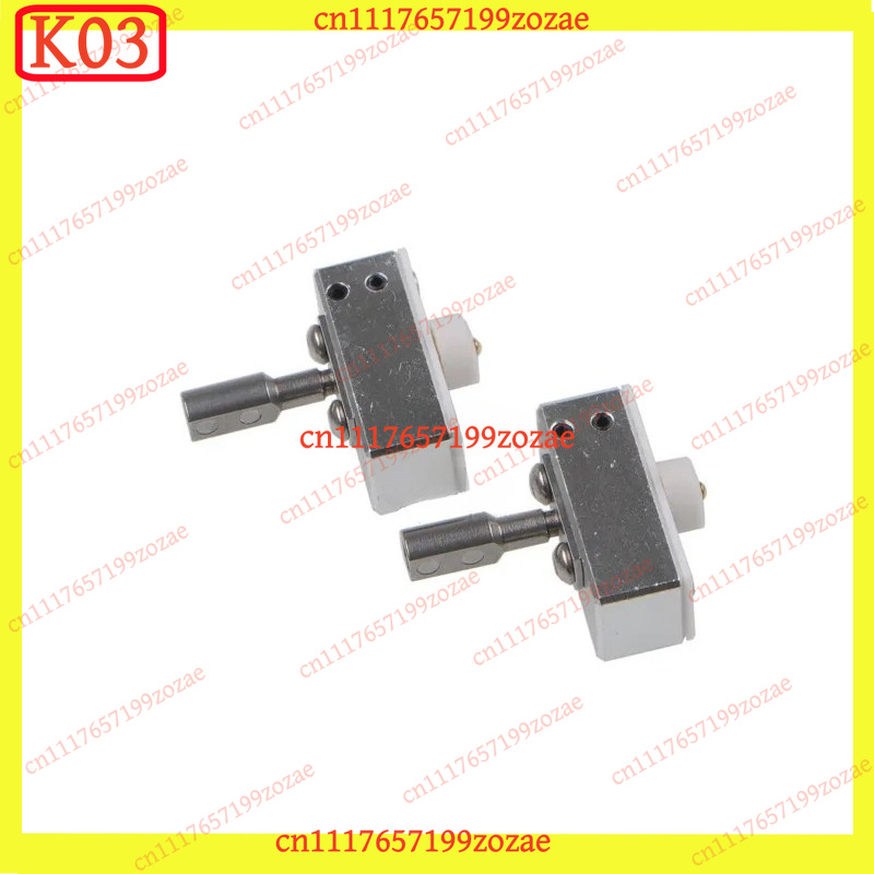 k03 3D Printer Hotend Kit V3 E - Hotend Assembly ulasan dan harga