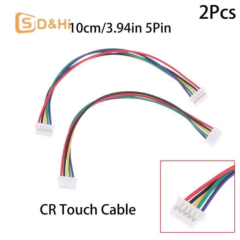 2Pcs 3D Printer Parts CR Touch - Bltouch ulasan dan harga