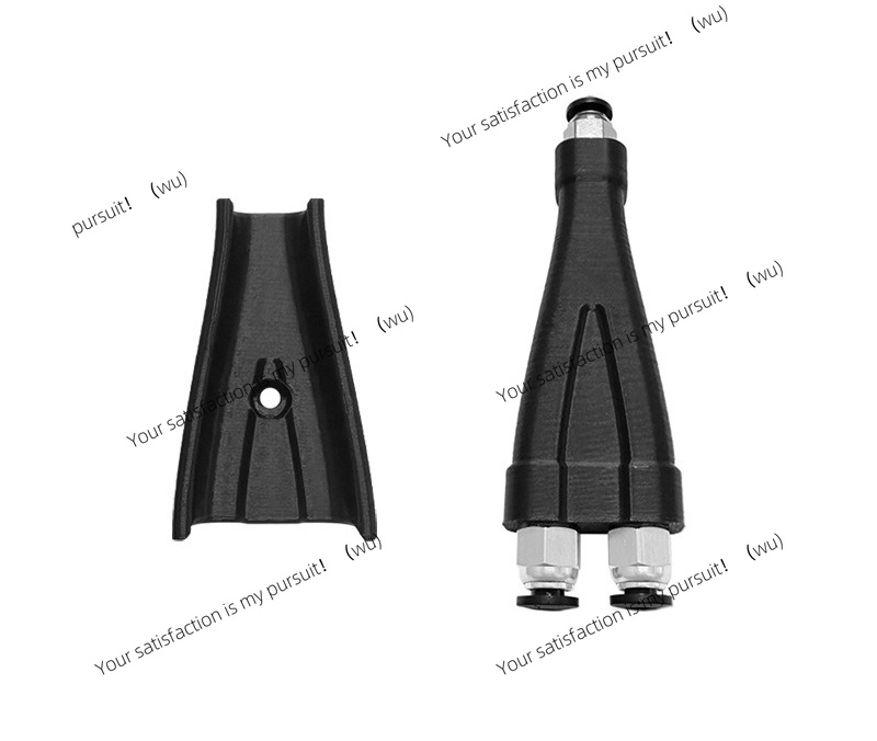 For Bambu X1C P1P P1S H2D P2S  - Ptfe Tube ulasan dan harga