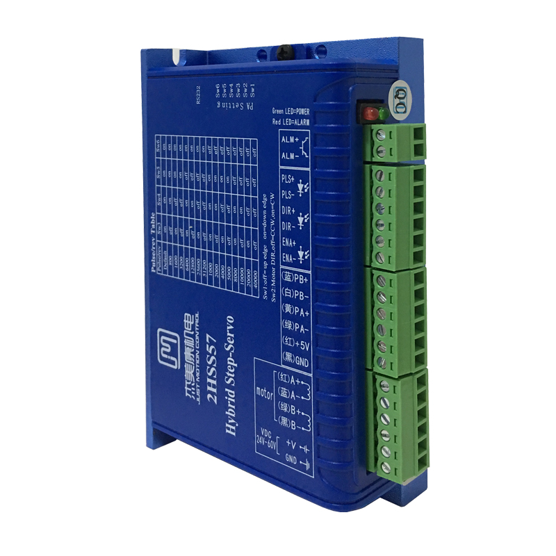 2 phase Closed loop Stepper dr - Closed Loop Stepper Motor Nema 17 ulasan dan harga
