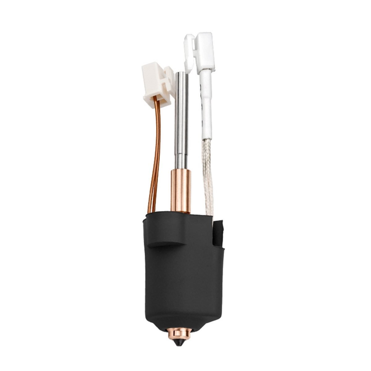 SWXF For K1C/K1MAX Hotend Ther - Hotend 0.4Mm ulasan dan harga