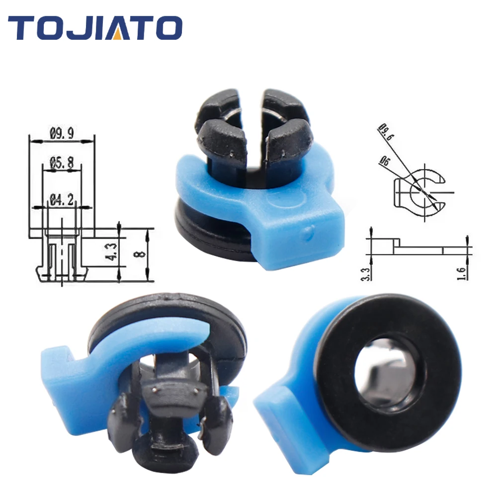 Bowden Tube Coupling Collet Cl - Bowden Tube ulasan dan harga