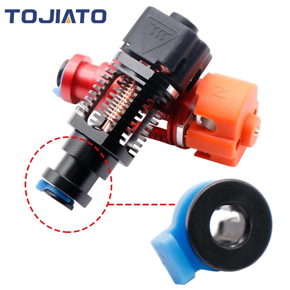 Bowden Tube Coupling Collet Cl - Bowden Tube ulasan dan harga