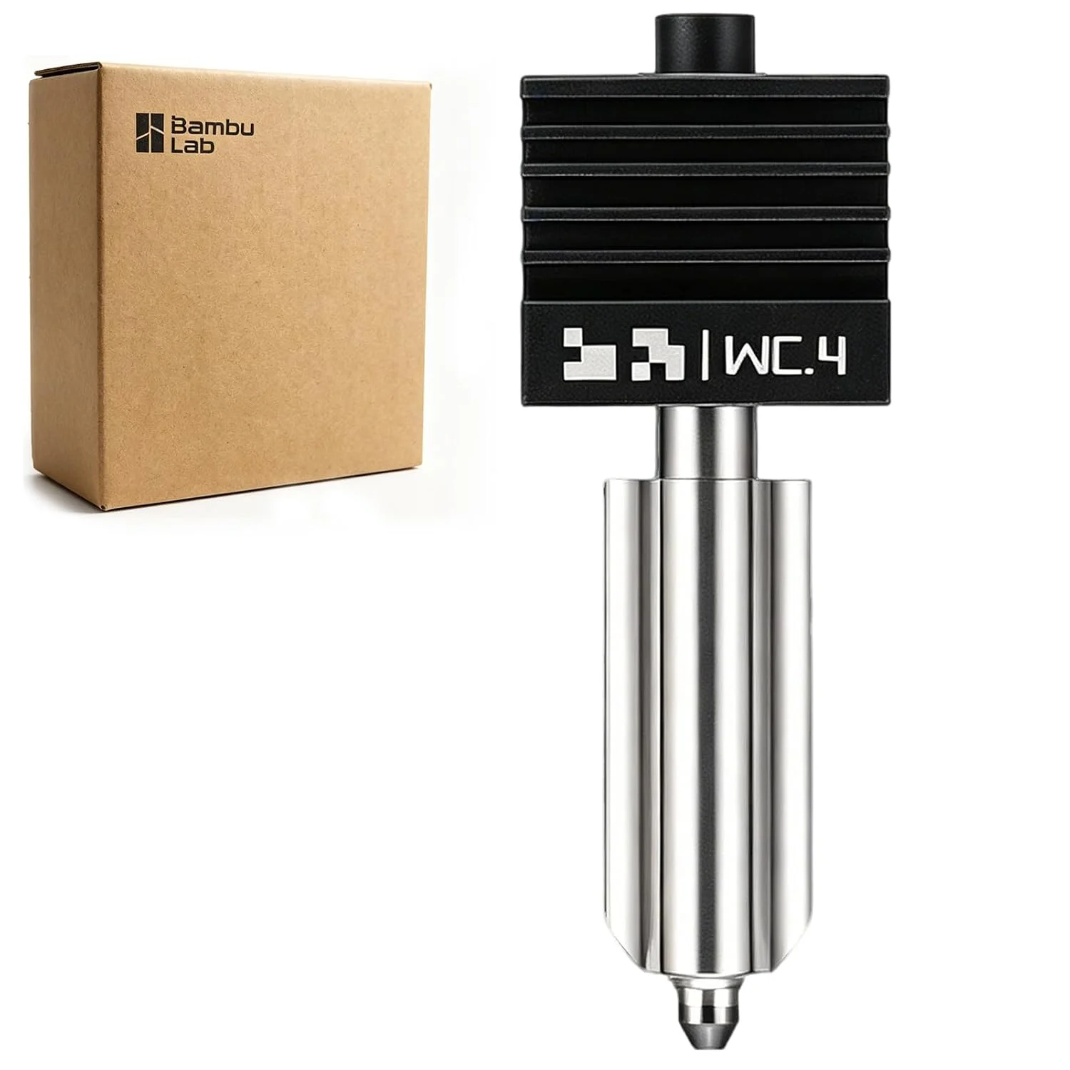 For BambuLab H2D/H2S/H2C/P2S 3 - Printer Nozzle ulasan dan harga