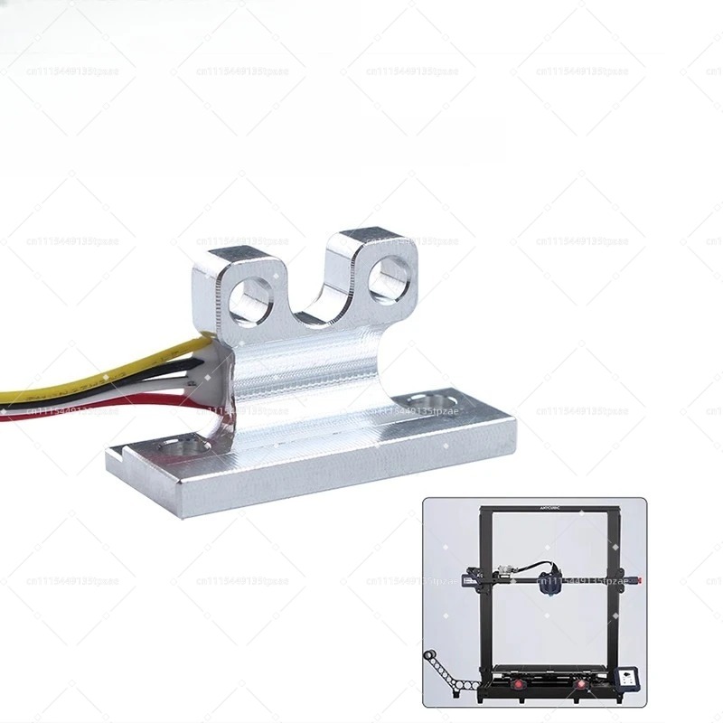 Hotend Auto Leveling Strain Ga - Hotend Assembly ulasan dan harga