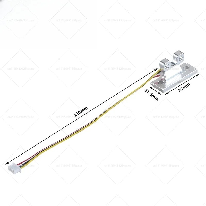 Hotend Auto Leveling Strain Ga - Hotend Assembly ulasan dan harga