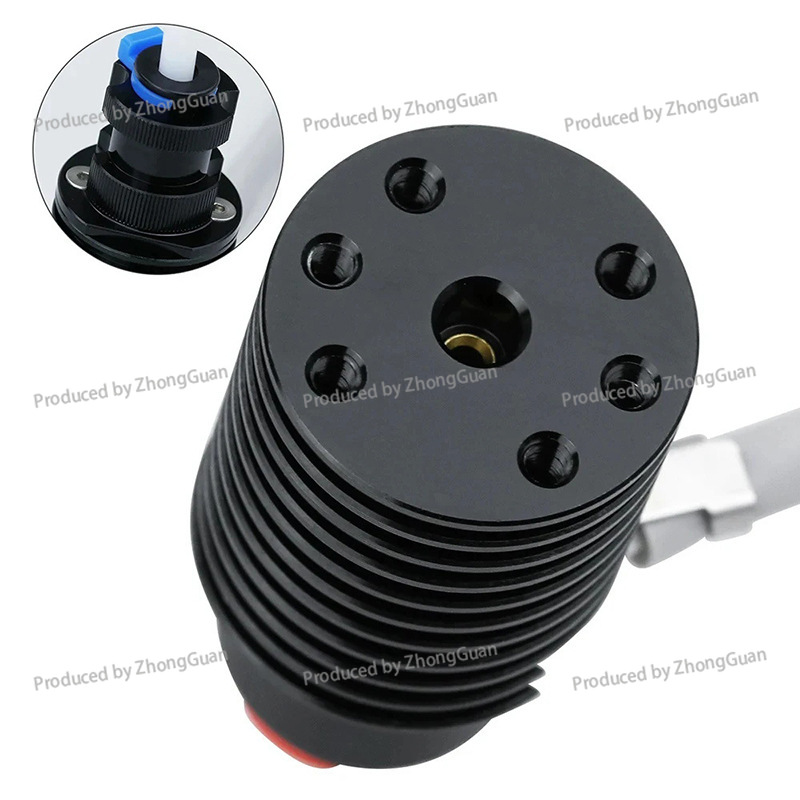 High Temperature Resistant Cer - Printer Nozzle ulasan dan harga