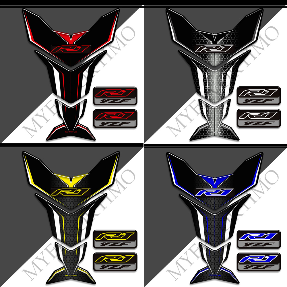For YZF-R1 YZFR1 YZF R1 R 1000 - Resin Vat ulasan dan harga