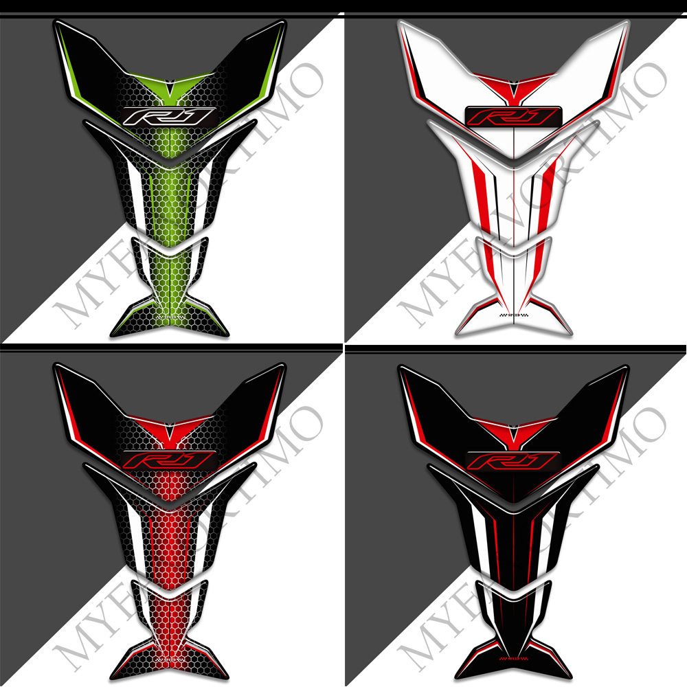 For YZF-R1 YZFR1 YZF R1 R 1000 - Resin Vat ulasan dan harga