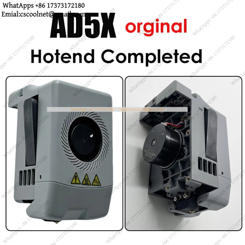 k06 Hotend Extruder Assembly F - Hotend Assembly ulasan dan harga