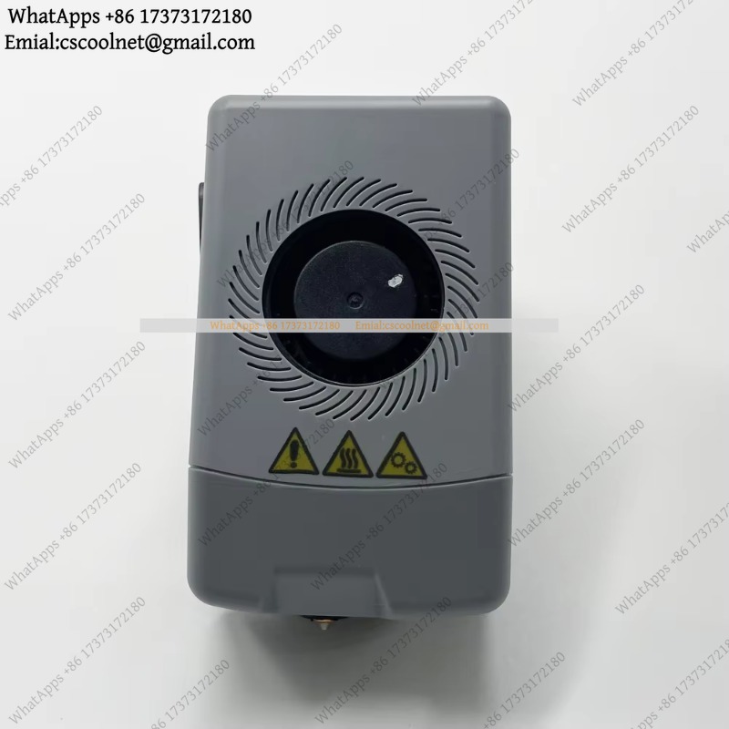 k06 Hotend Extruder Assembly F - Hotend Assembly ulasan dan harga