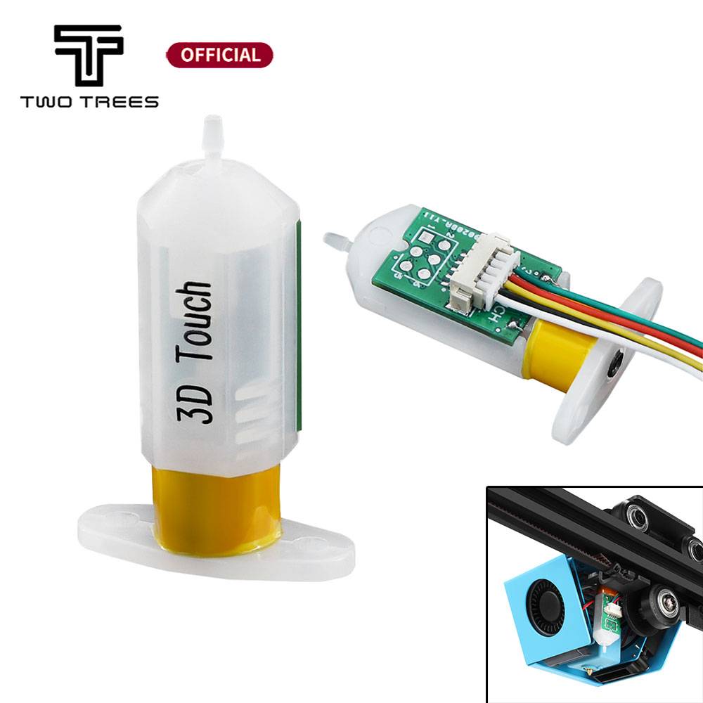 3D Printer Parts 3D Touch Sens - Bltouch ulasan dan harga