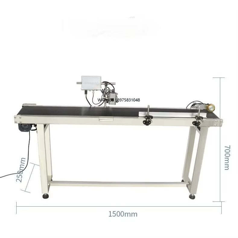 5inch Touch Screen Intelligent - Printer Nozzle ulasan dan harga