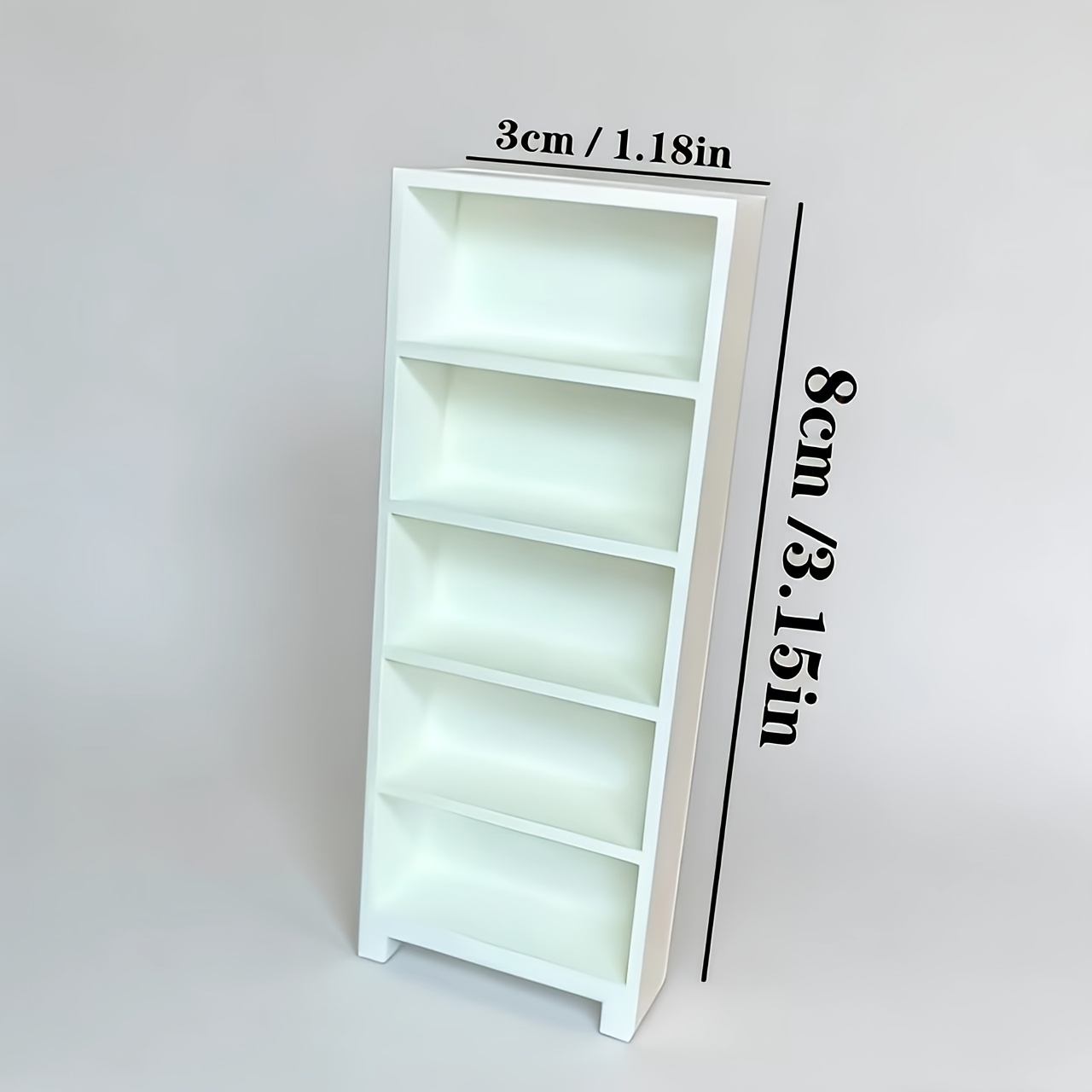 1 Piece of 3D Printed Mini Boo - 3D Printer Stand ulasan dan harga
