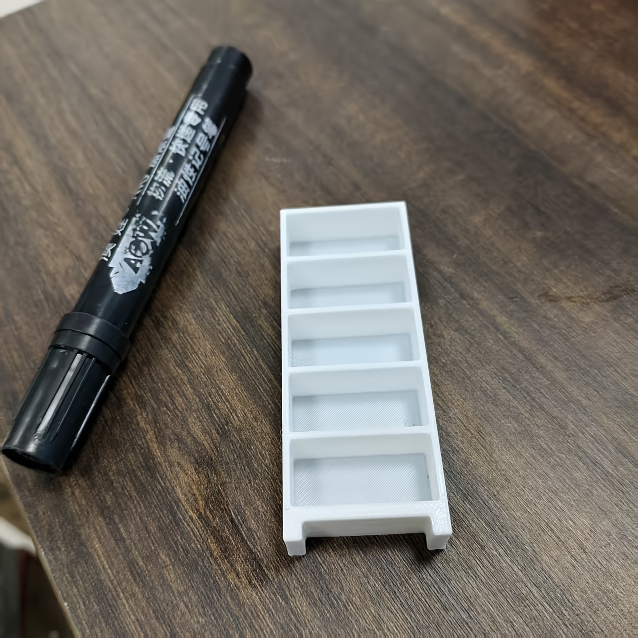 1 Piece of 3D Printed Mini Boo - 3D Printer Stand ulasan dan harga