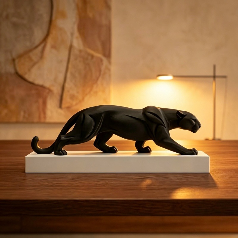 2026 Newest 3D Printed Abstrac - 3D Printer Stand ulasan dan harga