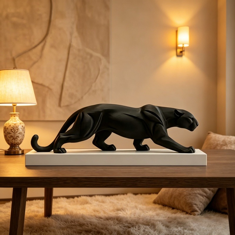 2026 Newest 3D Printed Abstrac - 3D Printer Stand ulasan dan harga