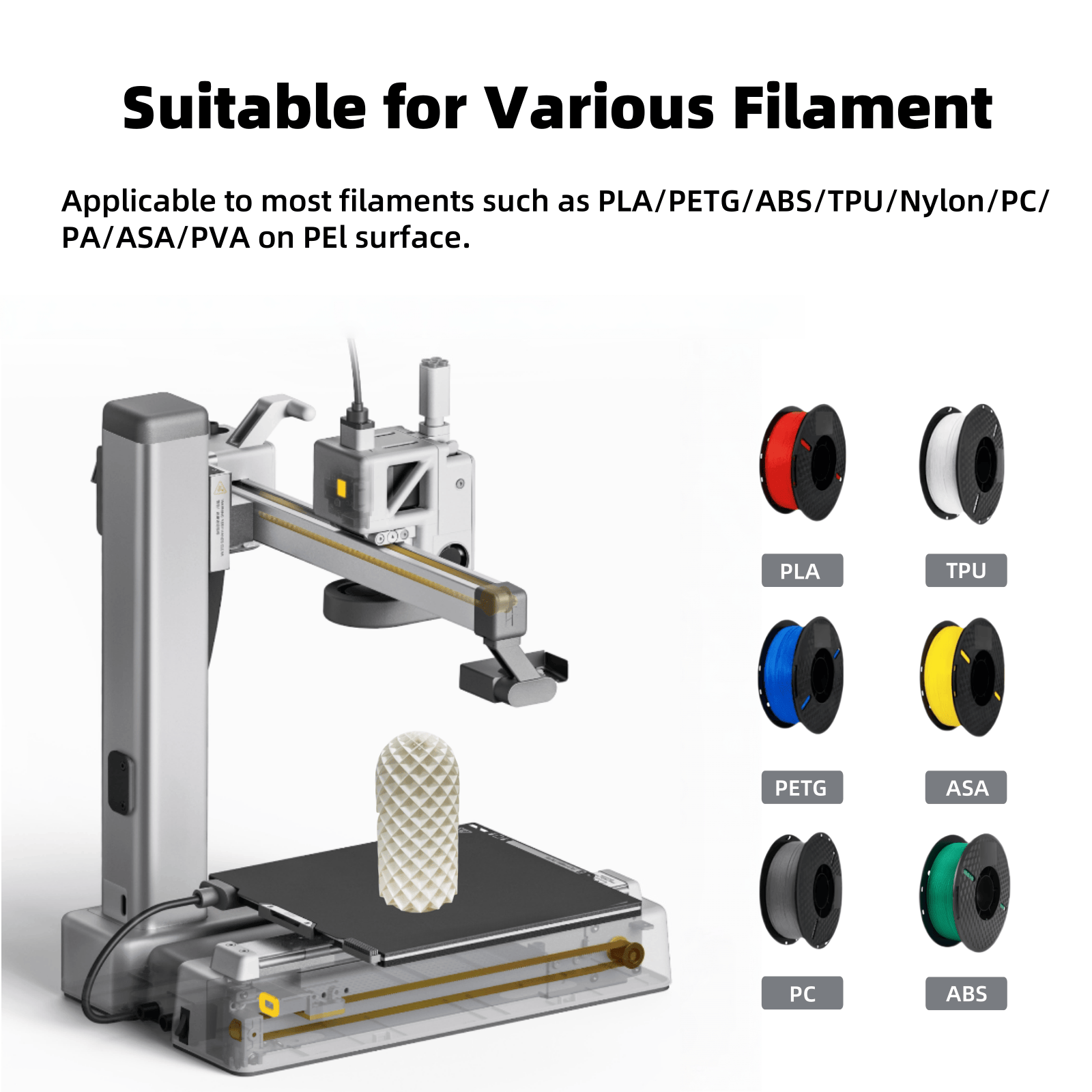 For Bambu Lab A1 Mini Build Pl - Hotend 0.4Mm ulasan dan harga