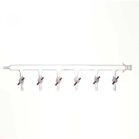 Single row tube vacuum gas dis - Ptfe Tube ulasan dan harga