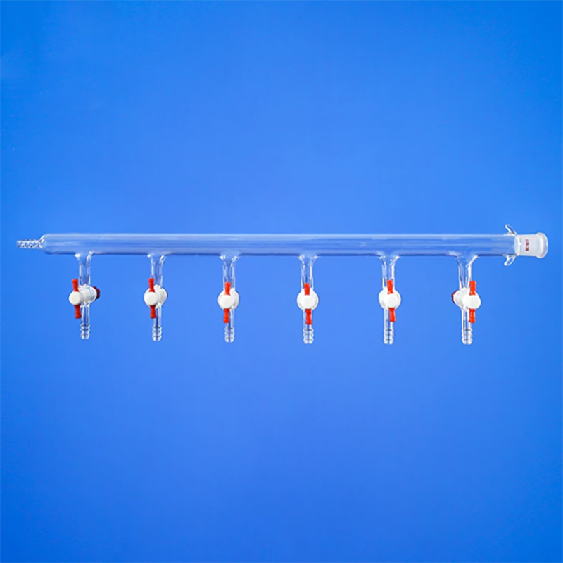Single row tube vacuum gas dis - Ptfe Tube ulasan dan harga