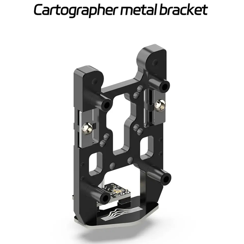 Cartographer IDM Scanner Level - 3D Printer ulasan dan harga