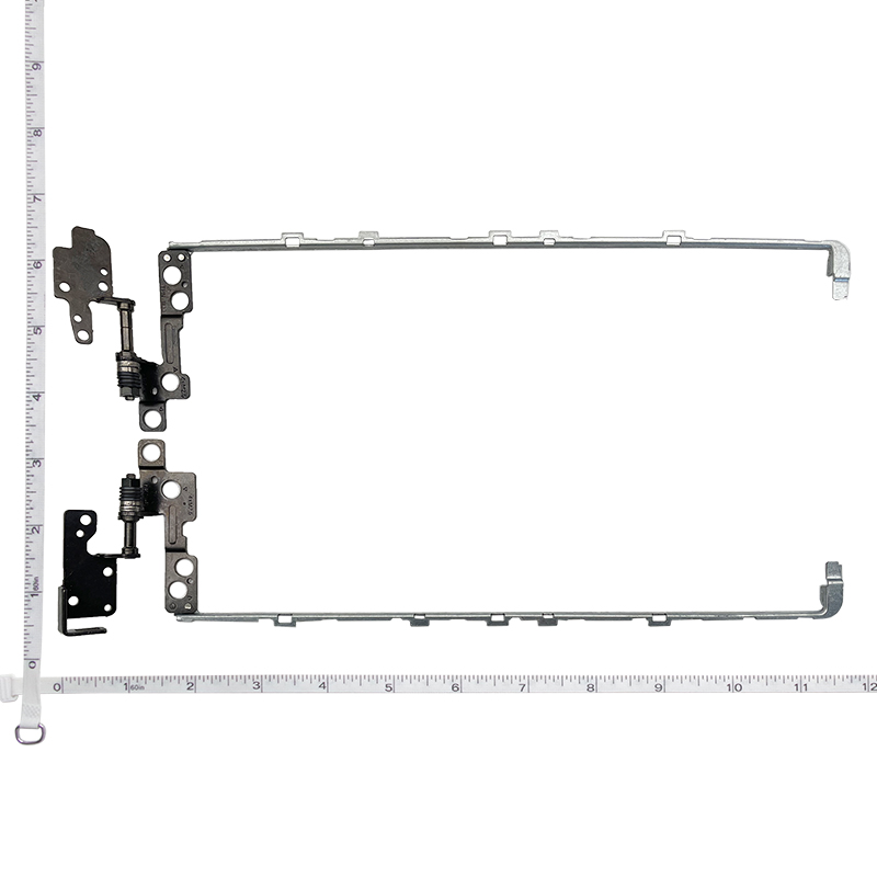 New ORG Laptop LCD Hinge For H - Cr Touch ulasan dan harga