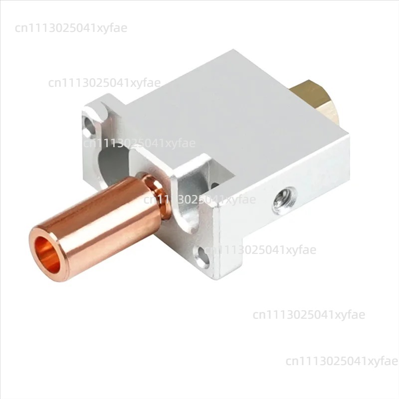 3D Printer Hotend Kit Nozzle P - Printer Nozzle ulasan dan harga