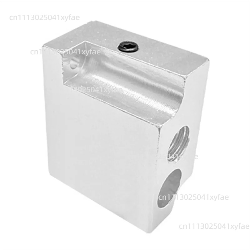 3D Printer Hotend Kit Nozzle P - Printer Nozzle ulasan dan harga