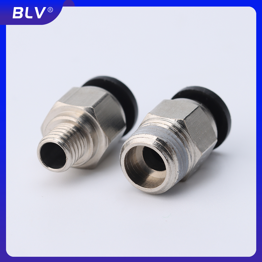 BLV® Pneumatic Fitting G1/8' / - Bowden Tube ulasan dan harga