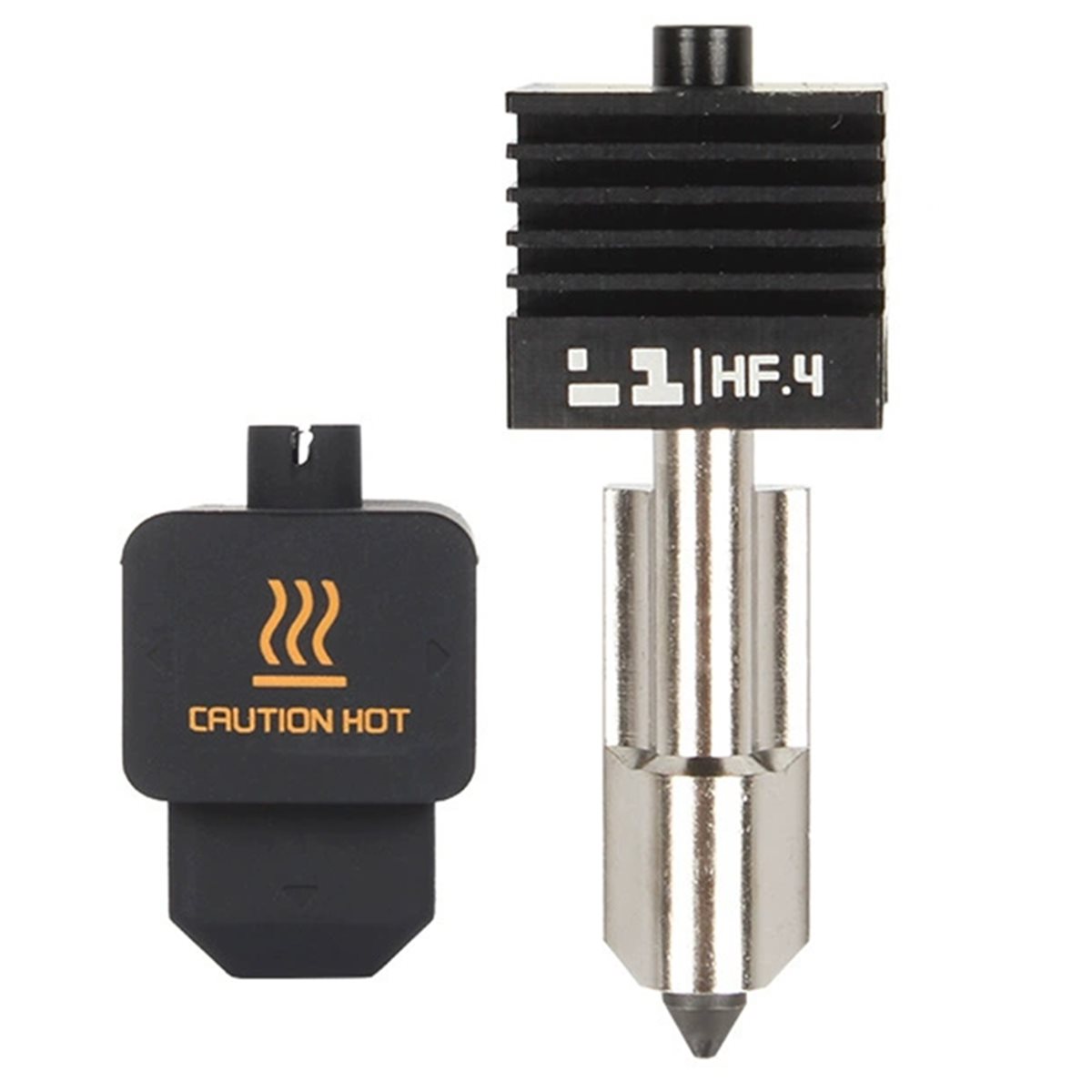 A64I For H2D H2S Hotend Kit fo - Hotend 0.4Mm ulasan dan harga