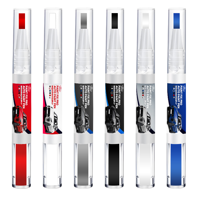 Car paint touch up pen For Maz - Bltouch ulasan dan harga