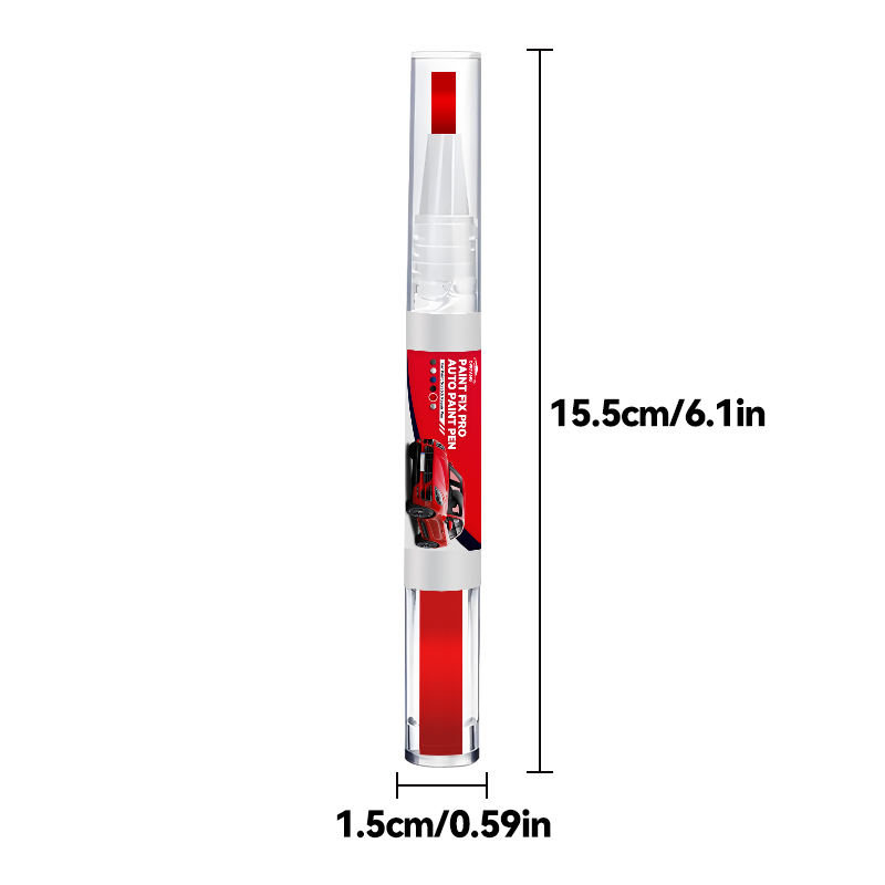 Car paint touch up pen For Maz - Bltouch ulasan dan harga
