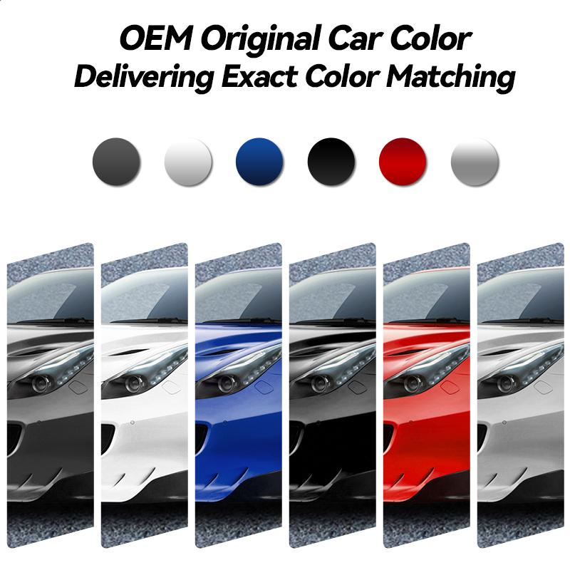 Car paint touch up pen For Maz - Bltouch ulasan dan harga