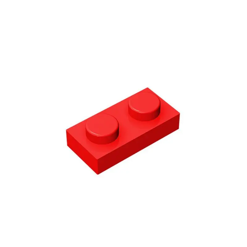 MOC Fix Your Invincible Buildi - Build Plate ulasan dan harga