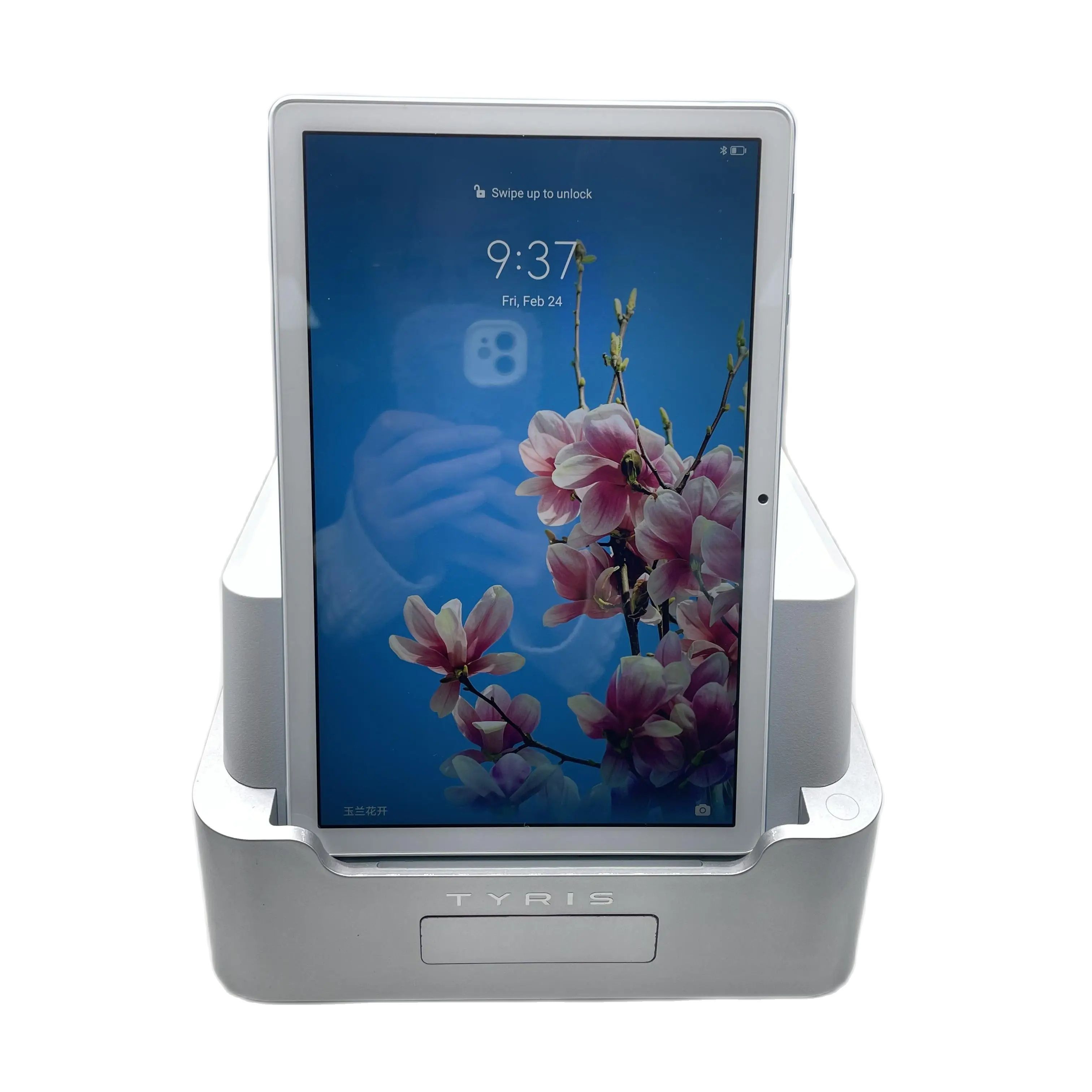 CE Approved Dental Digital CR  - Cr Touch ulasan dan harga