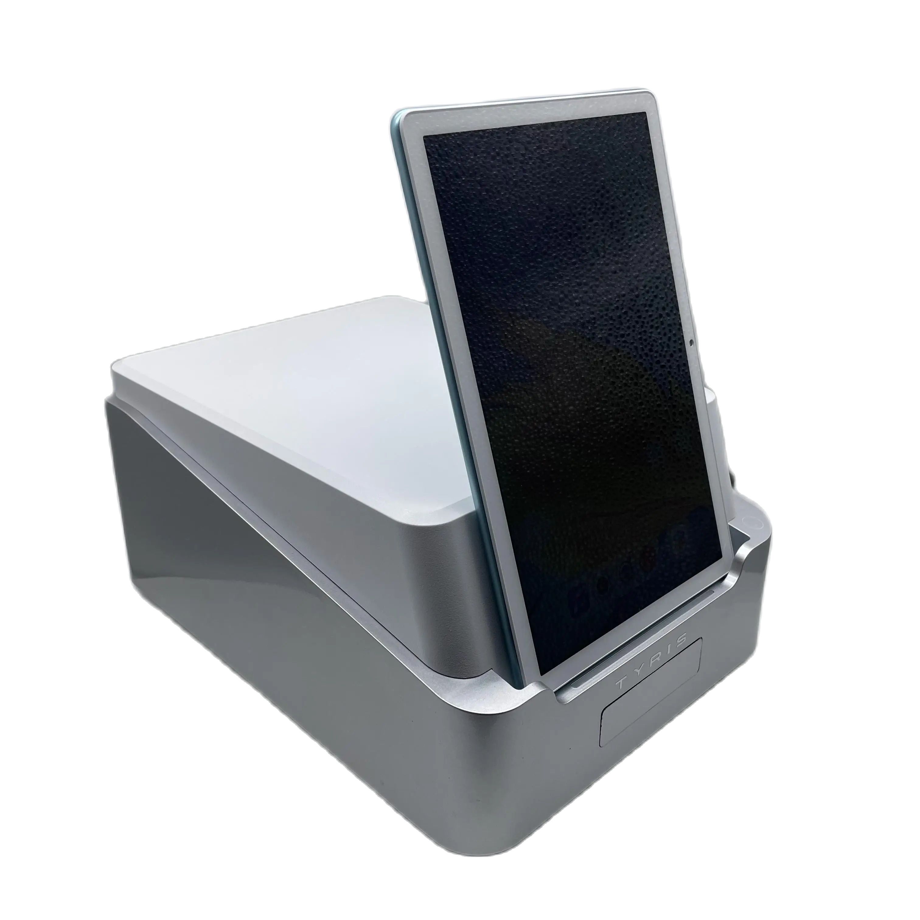 CE Approved Dental Digital CR  - Cr Touch ulasan dan harga